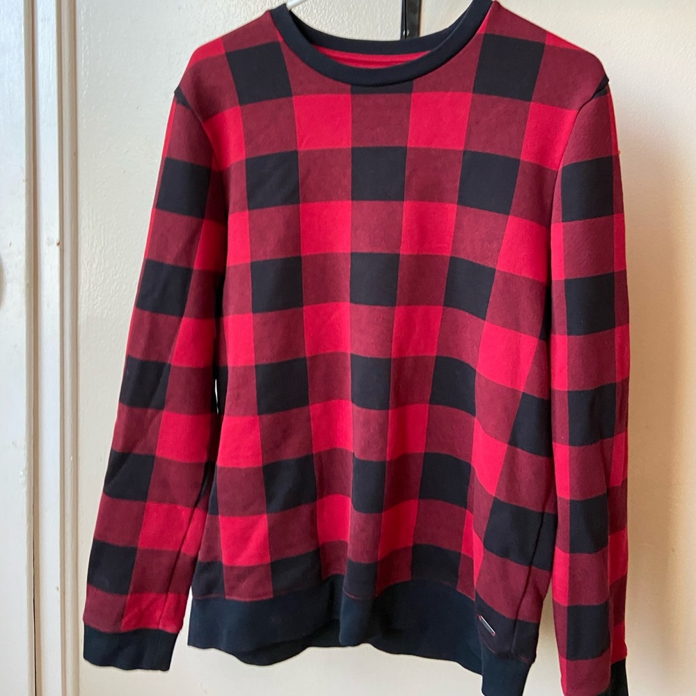 hugo boss sweater men